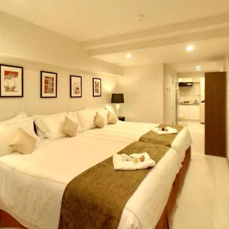Le Tour Hotel Akihabara Ekimae 楽途ホテル秋葉原駅前店 Tokio Zewnętrze zdjęcie