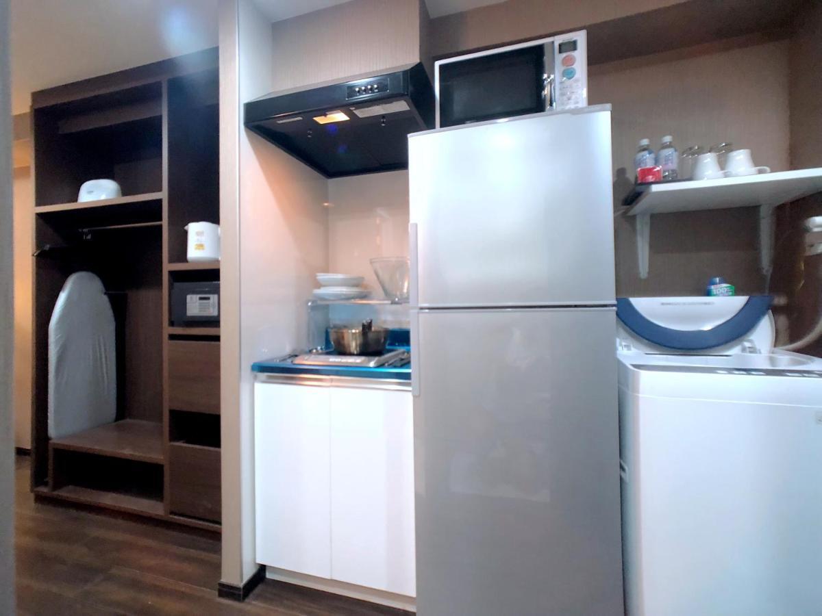 Le Tour Hotel Akihabara Ekimae 楽途ホテル秋葉原駅前店 Tokio Zewnętrze zdjęcie