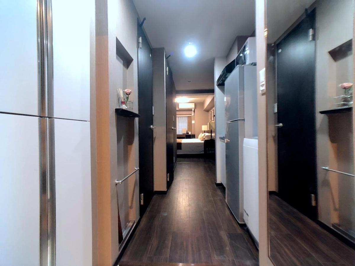 Le Tour Hotel Akihabara Ekimae 楽途ホテル秋葉原駅前店 Tokio Zewnętrze zdjęcie